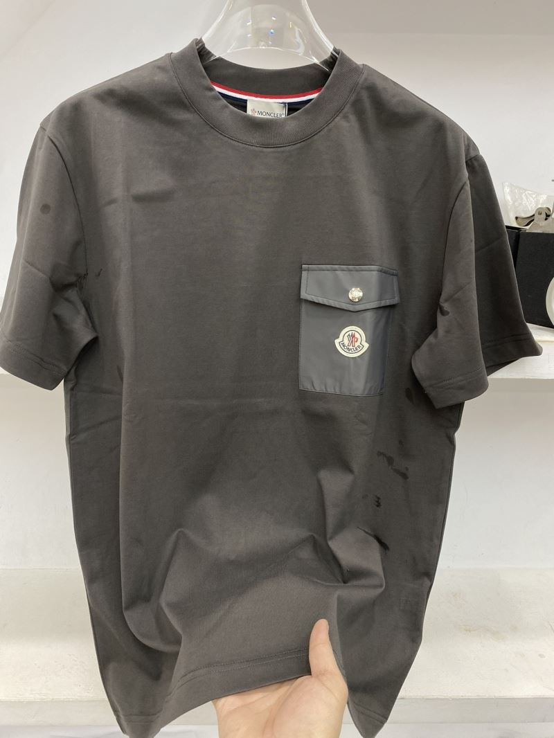 Moncler T-Shirts